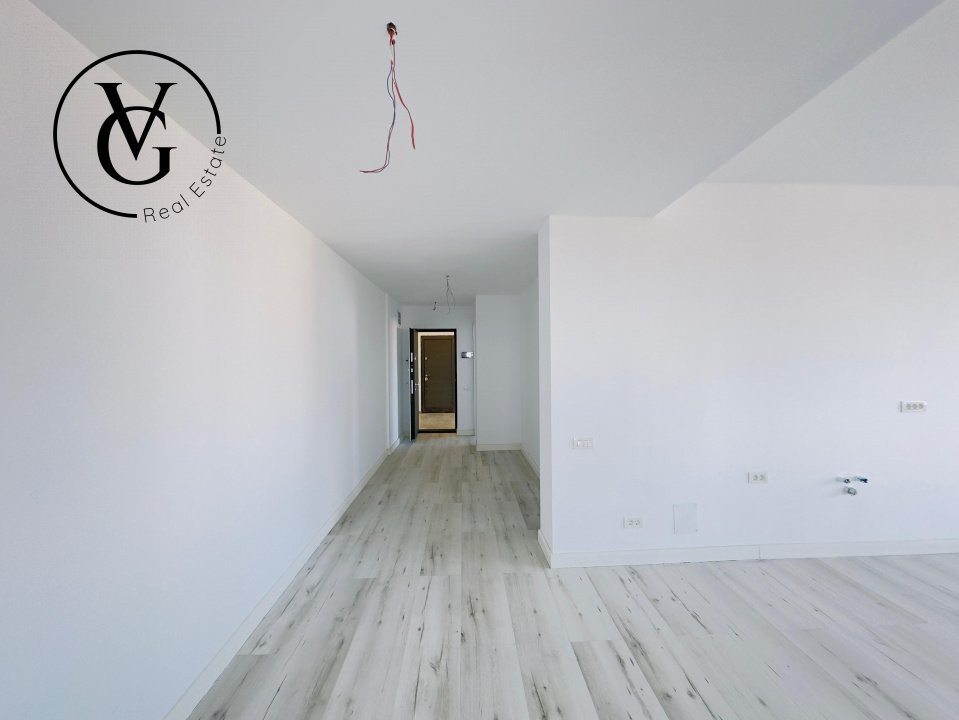 Apartament spațios de 3 camere în Otopeni - Comision 0%