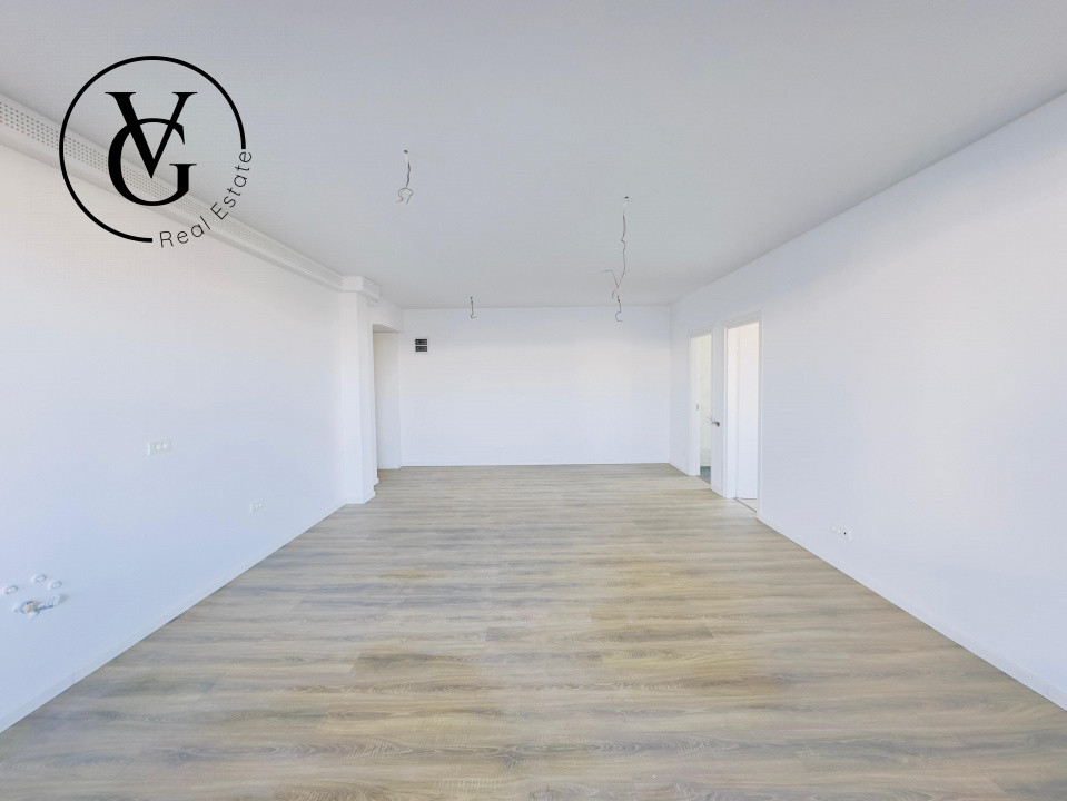 Apartament 3 camere I Otopeni - Comision 0%