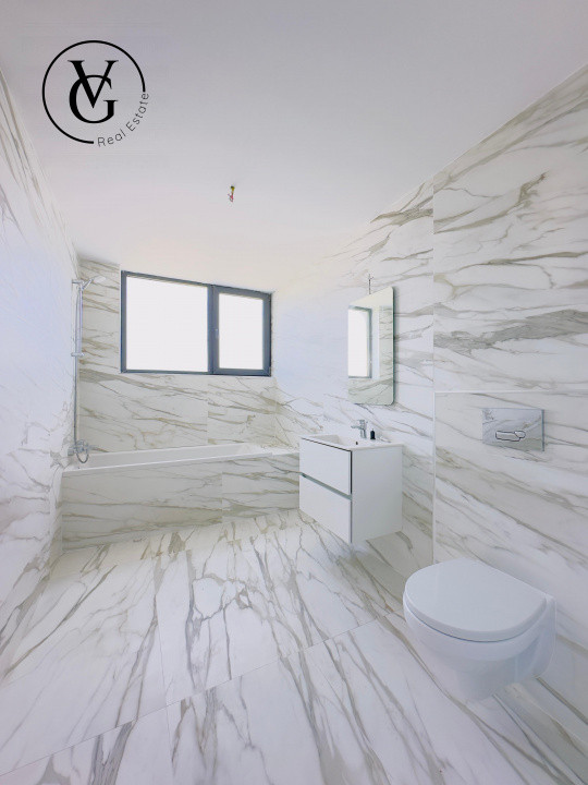 Apartament 3 camere I Otopeni - Comision 0%