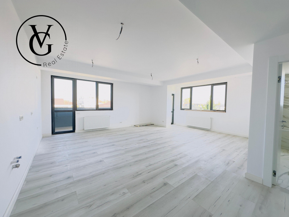 Apartament 3 camere I Otopeni - Comision 0%