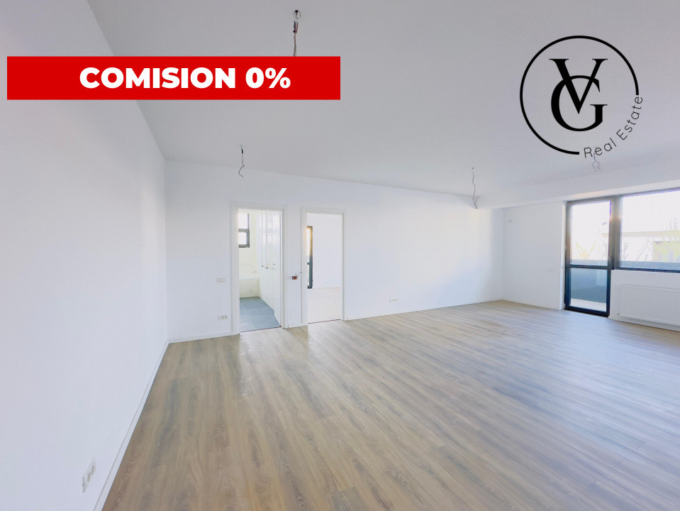 Apartament 3 camere I Otopeni - Comision 0%