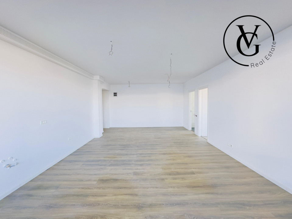 Apartament 3 camere I Otopeni - Comision 0%