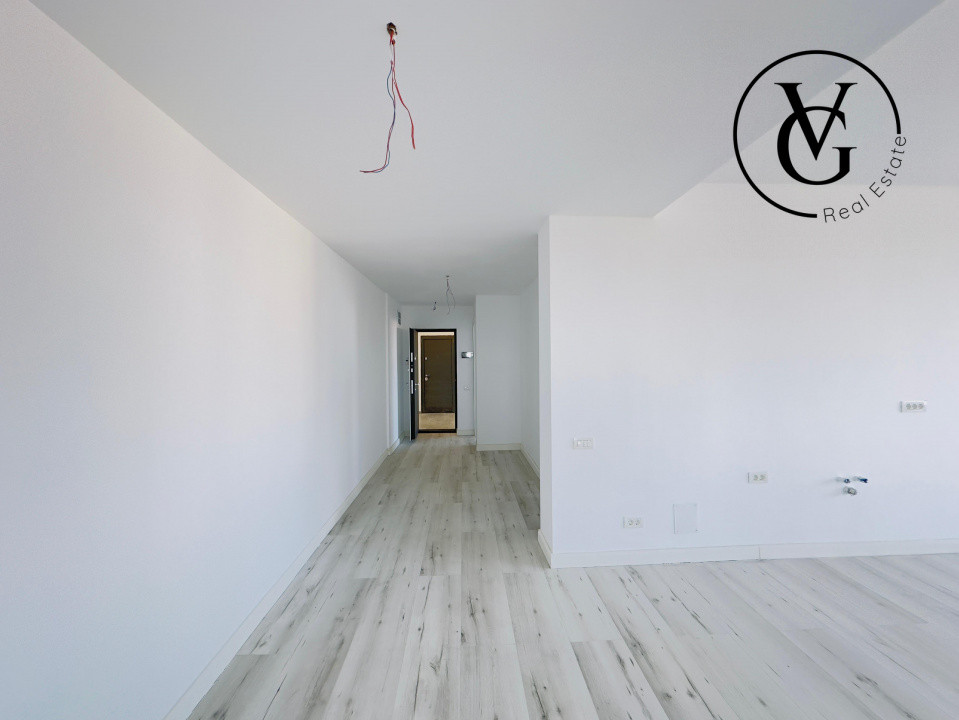 Apartament 3 camere I Otopeni - Comision 0%