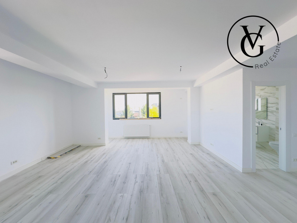 Apartament 3 camere I Otopeni - Comision 0%