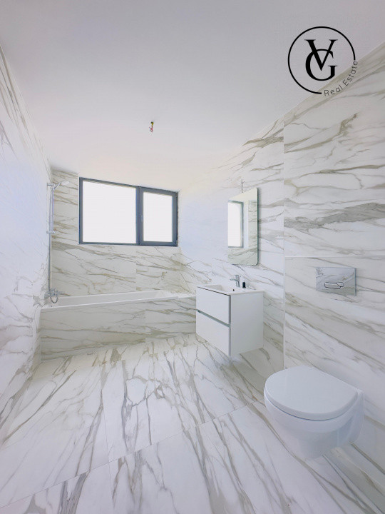 Apartament 3 camere I Otopeni - Comision 0%