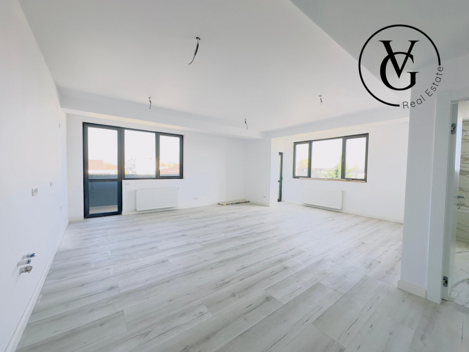 Apartament 3 camere I Otopeni - Comision 0%