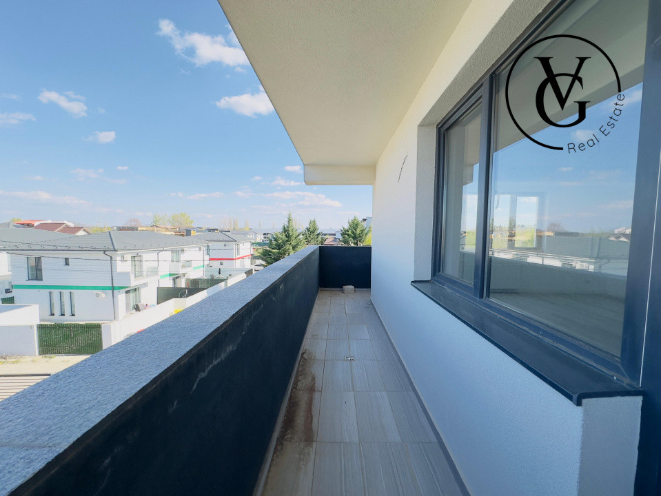 Apartament 3 camere I Otopeni - Comision 0%