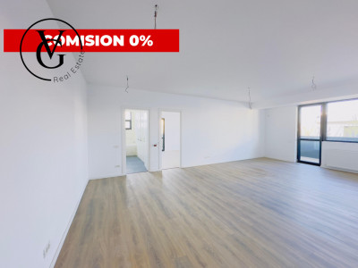 Apartament 3 camere I Otopeni - Comision 0%
