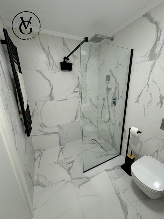 Apartament 2 camere în Yacht Kid - Floreasca