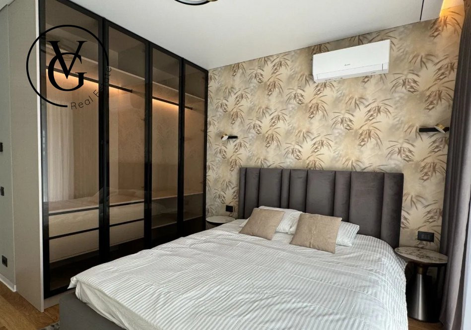 Apartament 2 camere în Yacht Kid - Floreasca