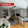 Apartament 2 camere în Yacht Kid - Floreasca