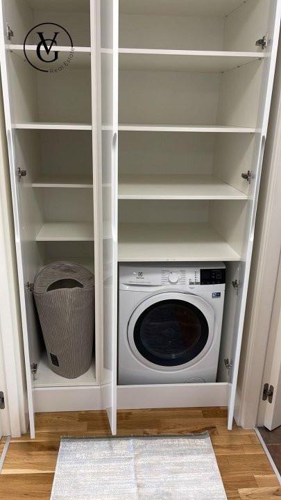 Apartament cu 2 camere în zona Barbu Văcărescu