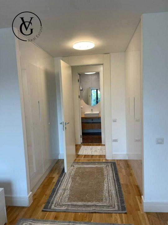 Apartament cu 2 camere în zona Barbu Văcărescu