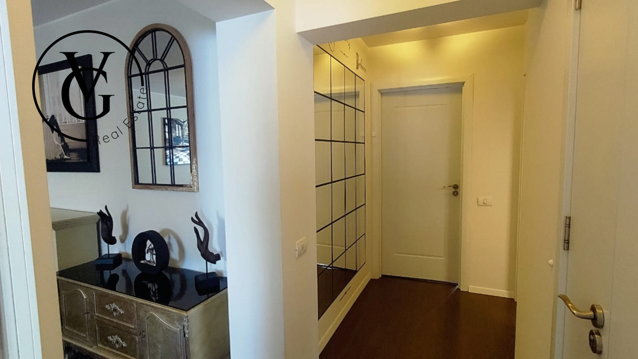 Apartament decomandat cu 3 camere în zona Aviației 