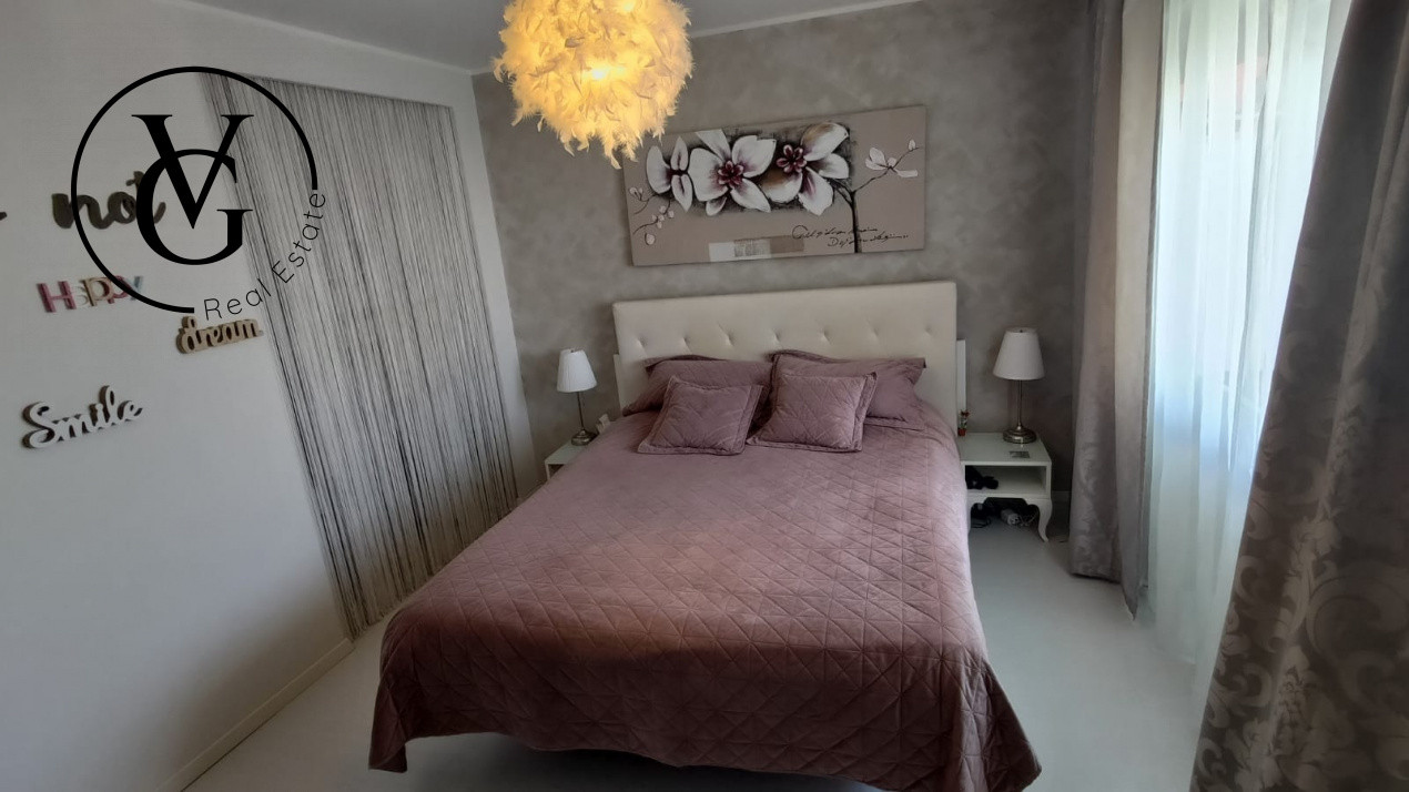 Apartament decomandat cu 3 camere în zona Aviației 