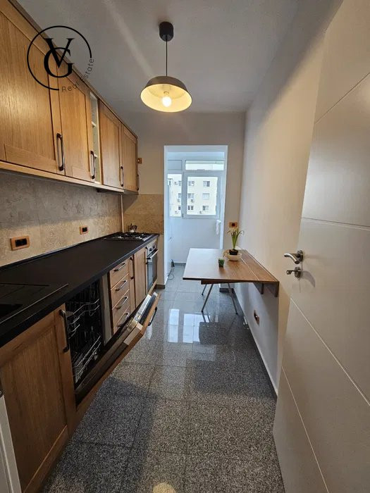 Apartament 2 camere – Calea Dorobanți - renovat complet
