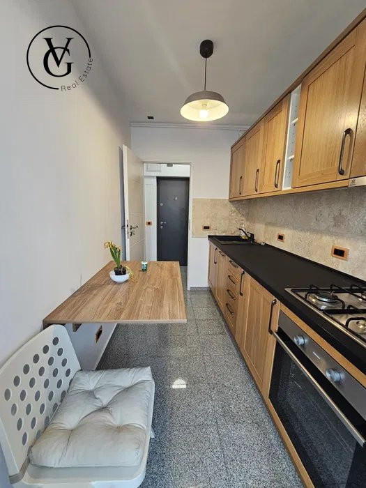 Apartament 2 camere – Calea Dorobanți - renovat complet