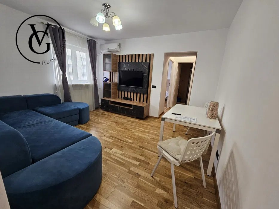 Apartament 2 camere – Calea Dorobanți - renovat complet