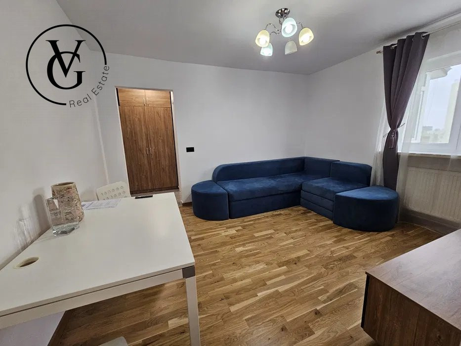 Apartament 2 camere – Calea Dorobanți - renovat complet