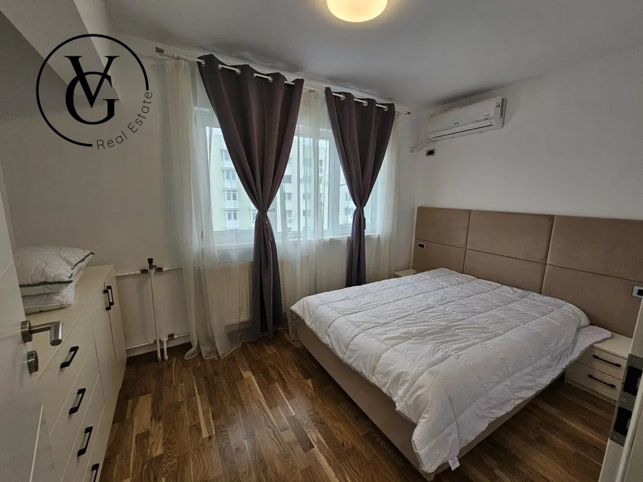 Apartament 2 camere – Calea Dorobanți - renovat complet