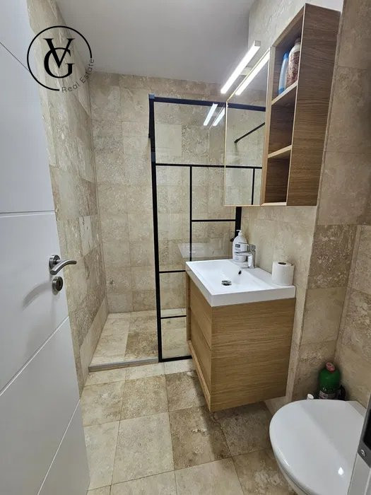 Apartament 2 camere – Calea Dorobanți - renovat complet