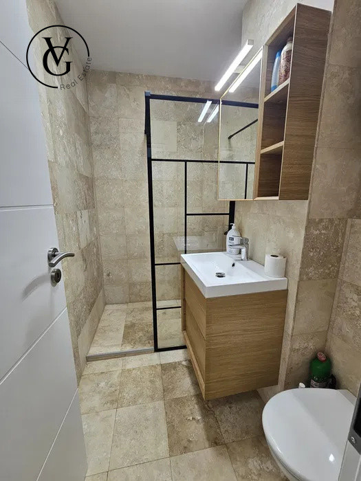 Apartament 2 camere – Calea Dorobanți - renovat complet