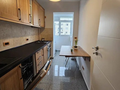 Apartament 2 camere – Calea Dorobanți - renovat complet
