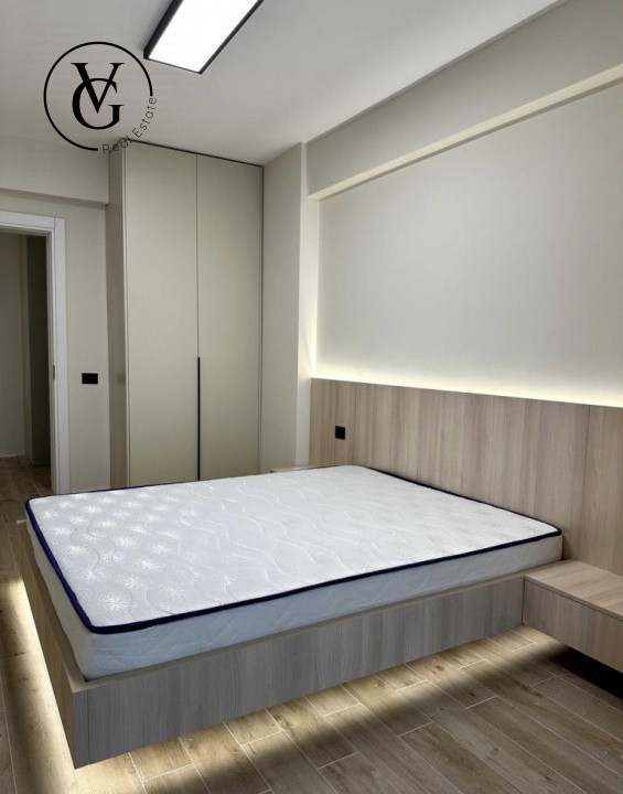 Apartament 2 camere Alezzi Infinity