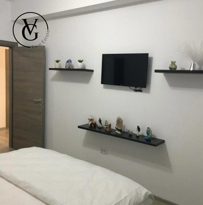 Apartament 2 camere -Mamaia Nord -parcare -termen lung