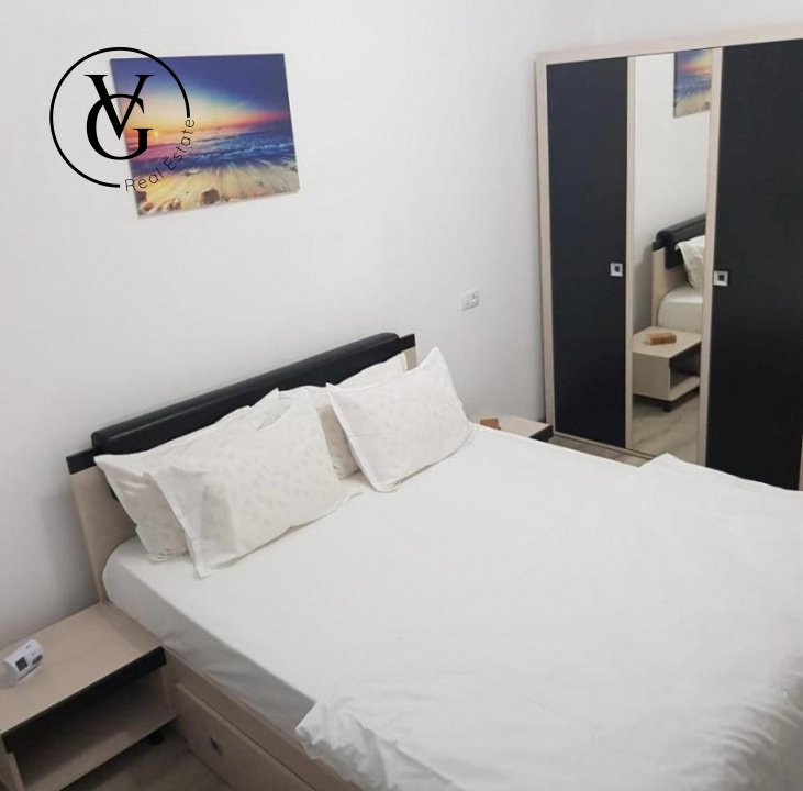Apartament 2 camere -Mamaia Nord -parcare -termen lung