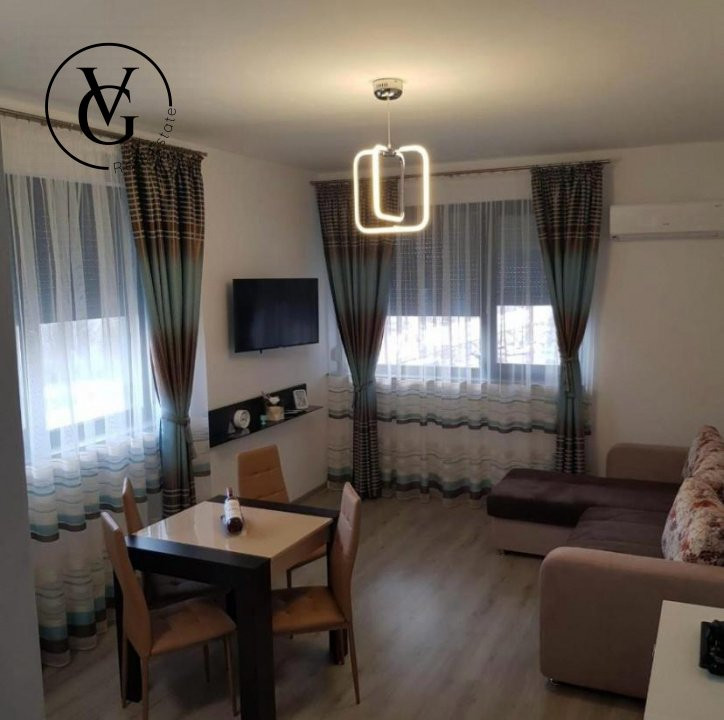 Apartament 2 camere -Mamaia Nord -parcare -termen lung