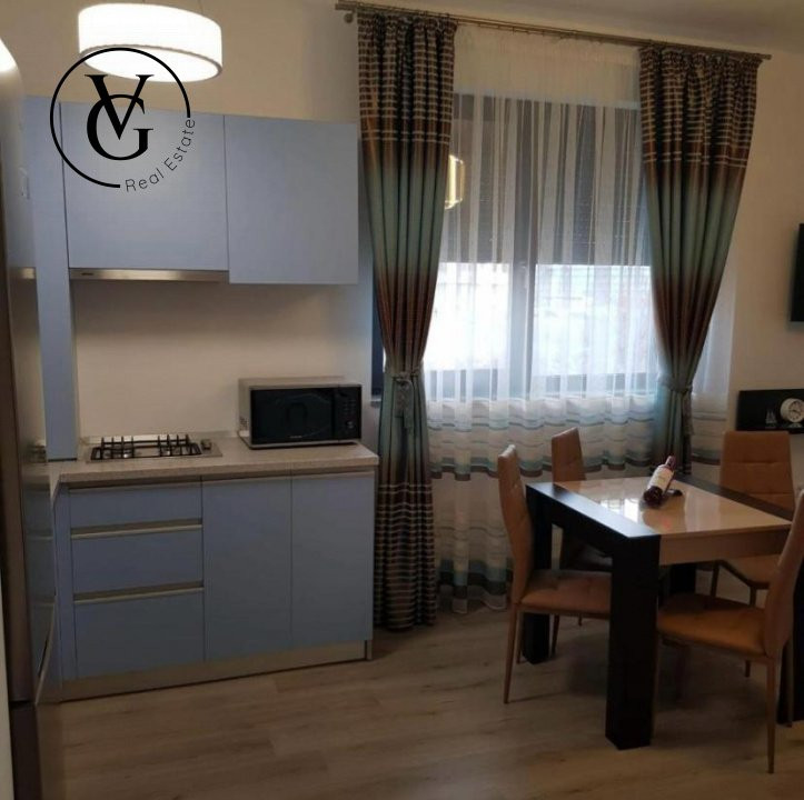 Apartament 2 camere -Mamaia Nord -parcare -termen lung