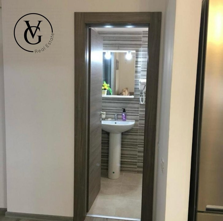 Apartament 2 camere -Mamaia Nord -parcare -termen lung