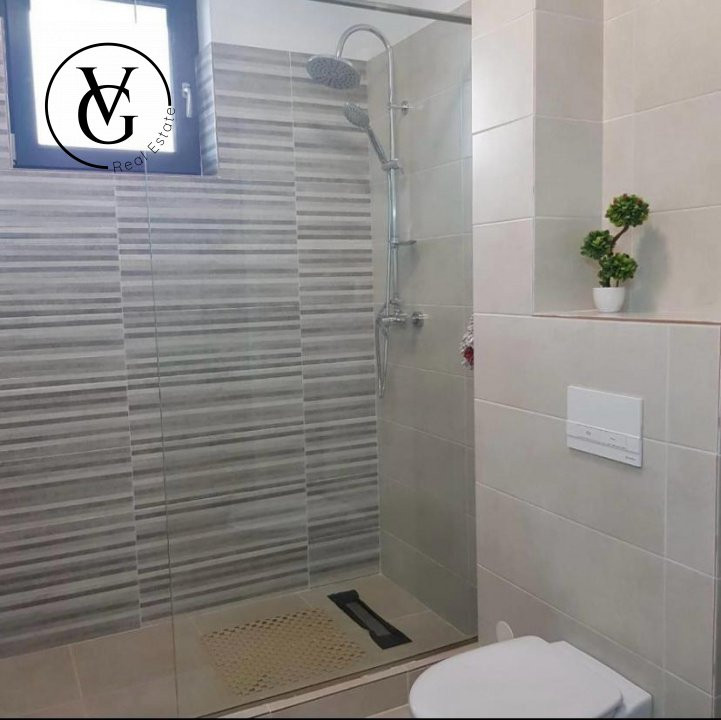 Apartament 2 camere -Mamaia Nord -parcare -termen lung