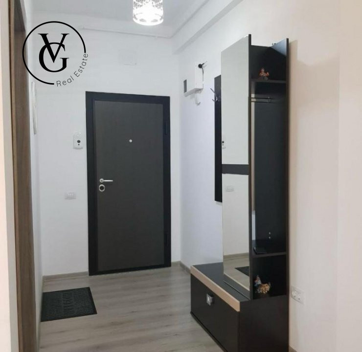 Apartament 2 camere -Mamaia Nord -parcare -termen lung