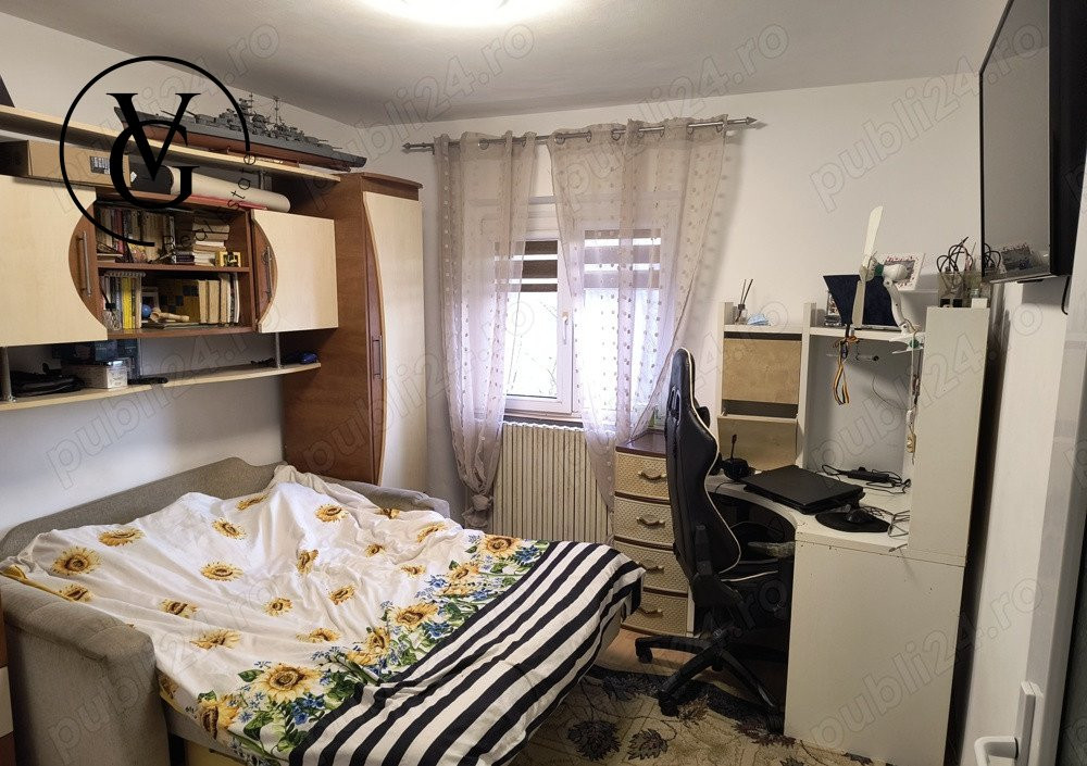 Apartament 2 camere - Zona Faleza Sud
