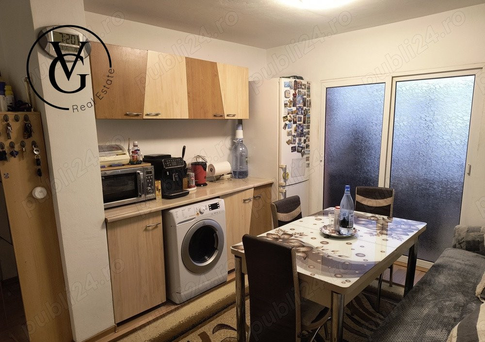 Apartament 2 camere - Zona Faleza Sud