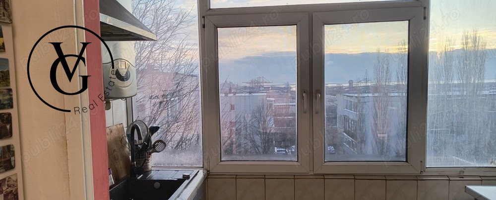 Apartament 2 camere - Zona Faleza Sud