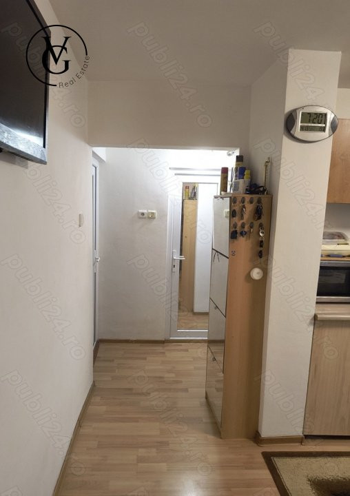Apartament 2 camere - Zona Faleza Sud