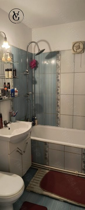 Apartament 2 camere - Zona Faleza Sud