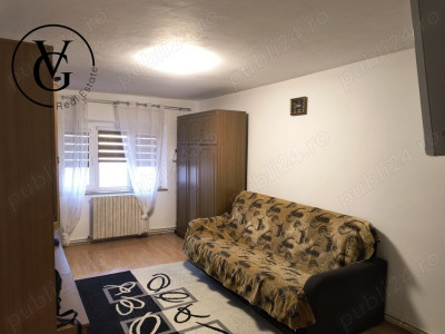 Apartament 2 camere - Zona Faleza Sud