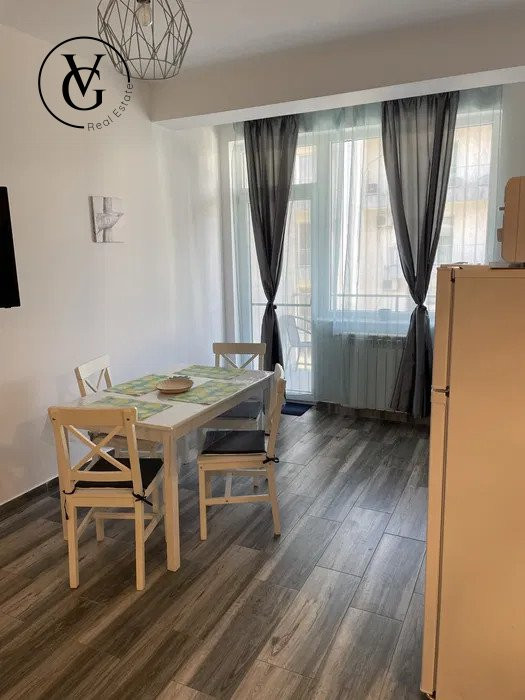 Studio Mamaia Nord - ideal pentru investitie - vedere către mare
