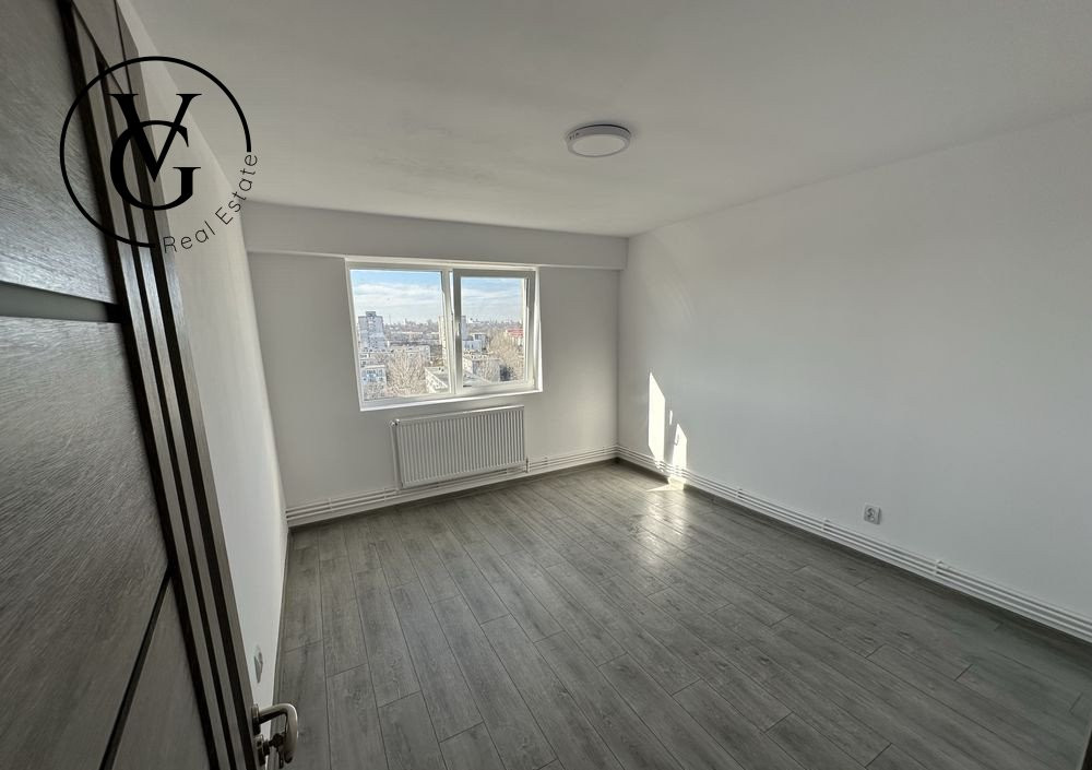Apartament 3 camere - Km 4-5 + boxa