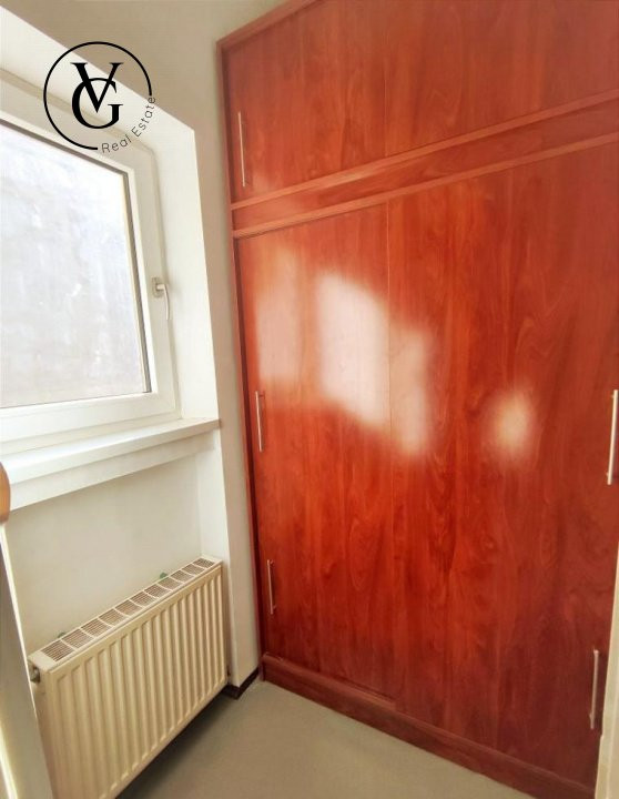 Apartament 3 camere - Piata Romana 