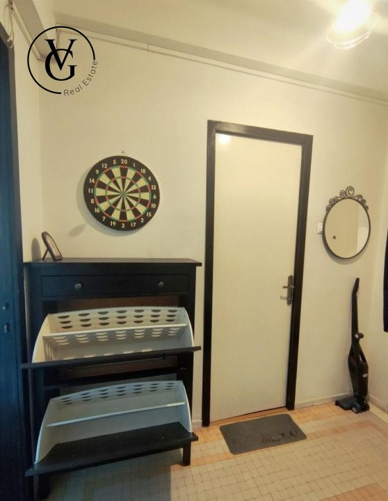 Apartament 3 camere - Piata Romana 
