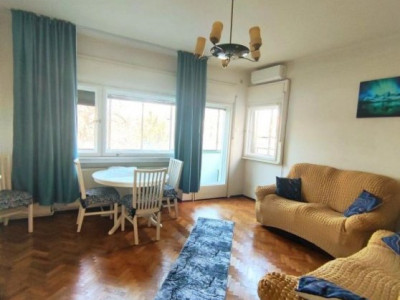 Apartament 3 camere - Piata Romana 