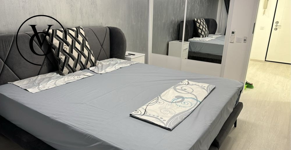 Apartament 3 camere - Ten Blocks Residence 