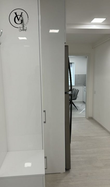Apartament 3 camere - Ten Blocks Residence 