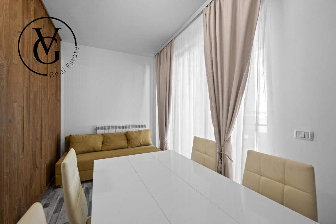 Studio modern - Mamaia Sat 