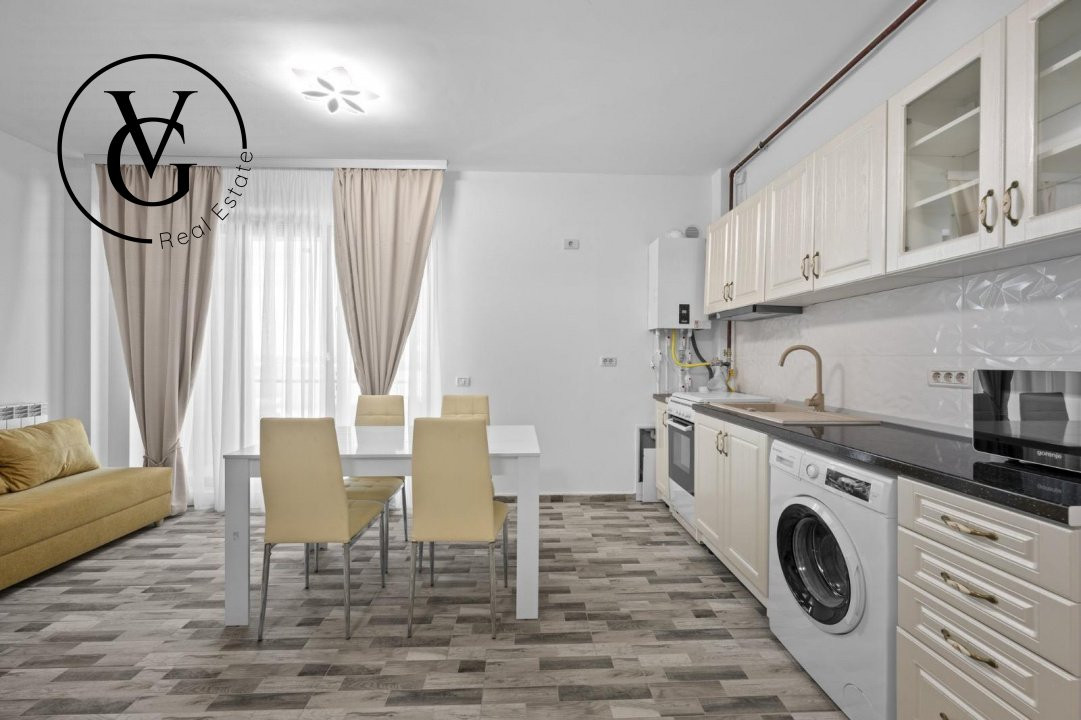 Studio modern - Mamaia Sat 